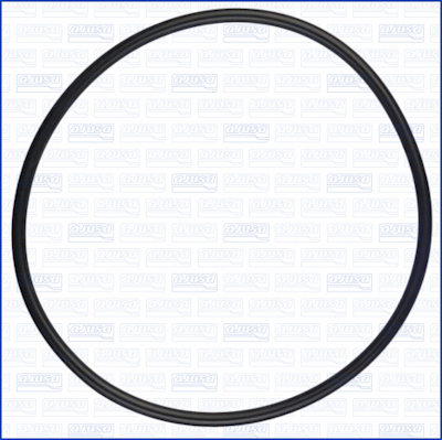 Ajusa Afdichtring, aansluitslang, luchtfilterbehuizing 16116200
