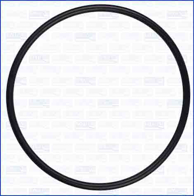 Ajusa Afdichtring 16116800