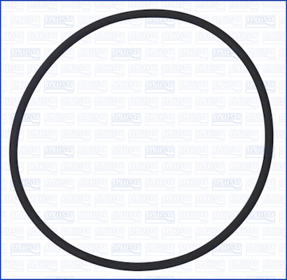 Ajusa Afdichtring, brandstofpomp 16117400