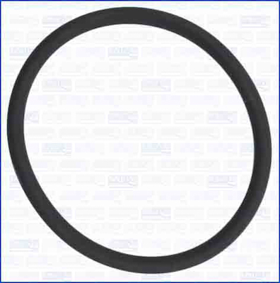 Ajusa Pakking, smoorklepaansluiting 16118100