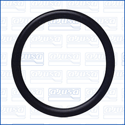 Ajusa Oliepomp pakking 16122700