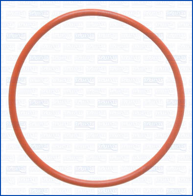 Ajusa Pakking, distributiecarterdeksel 16125100