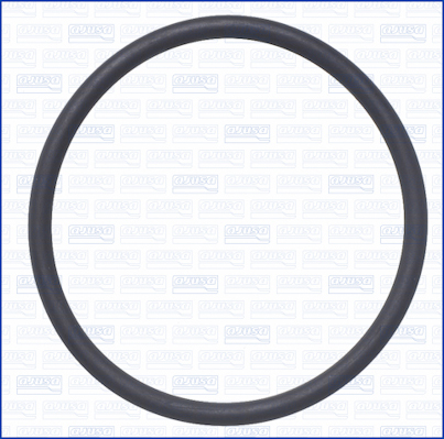 Ajusa Afdichtring, aansluitslang, luchtfilterbehuizing 16126700