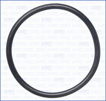 Ajusa Afdichtring, aansluitslang, luchtfilterbehuizing 16127000