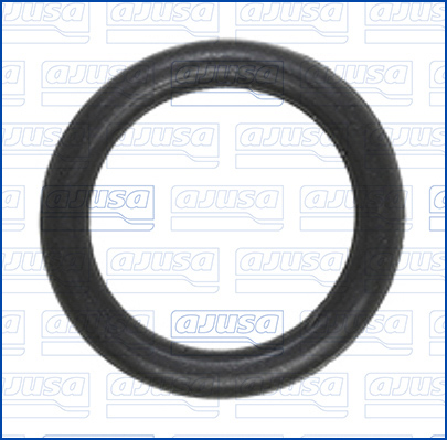 Ajusa Afdichtring, wateraansluiting (turbolader) 16130900