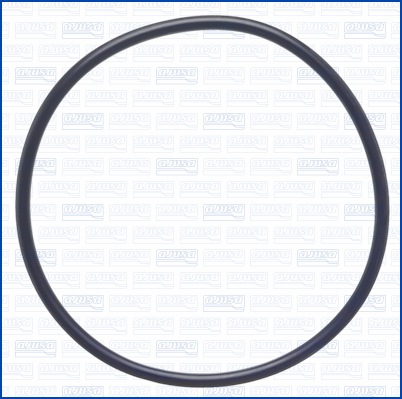 Ajusa Pakking, oliefilter 16134500