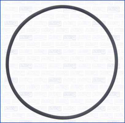 Ajusa Pakking, smoorklepaansluiting 16136400