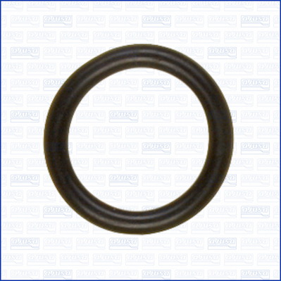 Ajusa Pakking, koelvloeistofpijp 16501900