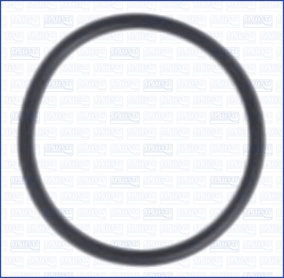 Ajusa Pakking, oliefilteromkasting 16502800