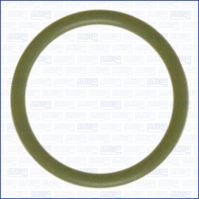 Ajusa Afdichtring, zuigbuis (oliepomp) 16504000