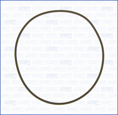 Ajusa Afdichtring, persluchtcompressor 16510800