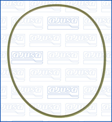 Ajusa Afdichtring, waterpomp 16511600