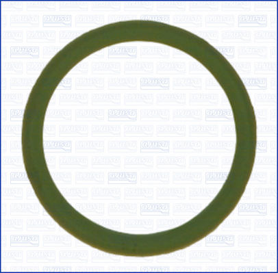 Ajusa Dichtring, motoroliestandsensor 16512100