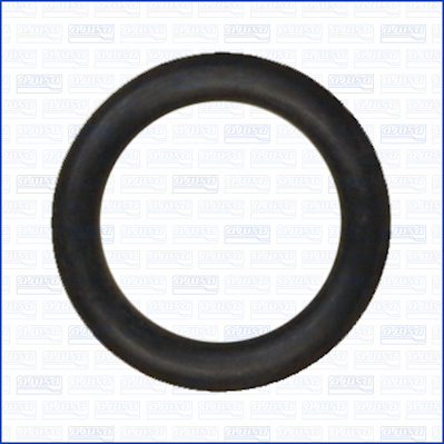 Ajusa Afdichtring, zuigbuis (oliepomp) 16513700