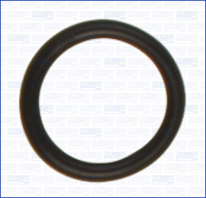 Ajusa Pakking, thermostaat 16525400