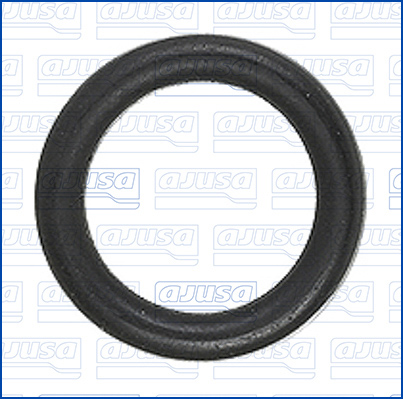 Ajusa Afdichtring, injectieklep 16530900
