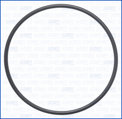 Ajusa Afdichtring, aansluitslang, luchtfilterbehuizing 16532100