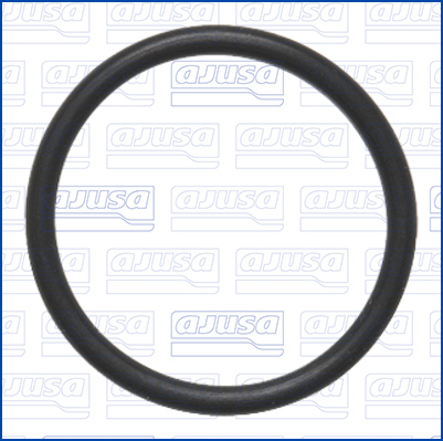 Ajusa Pakking, oliepomp 16532400