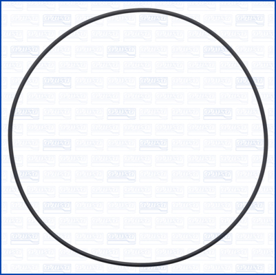 Ajusa Afdichtring, persluchtcompressor 16534400