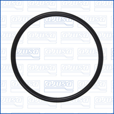 Ajusa Afdichtring, aansluitslang, luchtfilterbehuizing 16534900