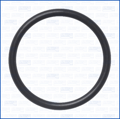 Ajusa Afdichtring, zuigbuis (oliepomp) 16536600