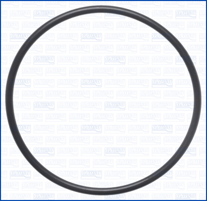 Ajusa Pakking, oliefilter 16537400