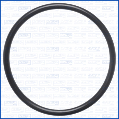 Ajusa Afdichtring, aansluitslang, luchtfilterbehuizing 16541200