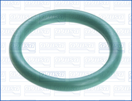 Ajusa Dichting, olieuitlaat turbolader 16543200