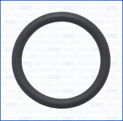 Ajusa Pakking, oliepomp 16545100