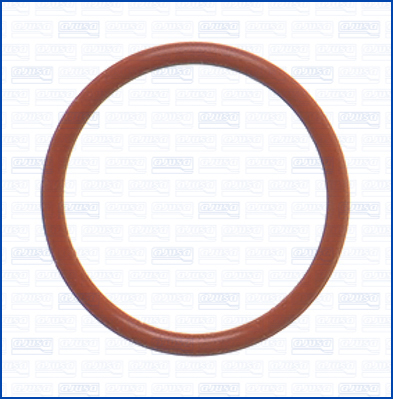 Ajusa Pakking, koelvloeistofpijpleiding 16551100