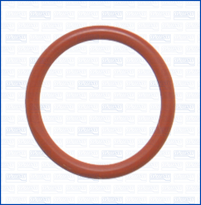 Ajusa Afdichtring, wateraansluiting (turbolader) 16553600