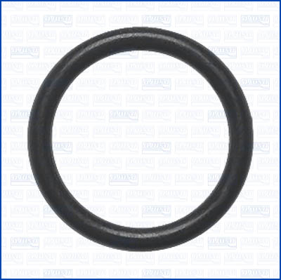 Ajusa Afdichtring, injectieklep 16555500