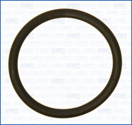 Ajusa Pakking, thermostaat 16560300