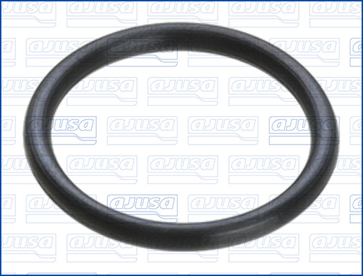 Ajusa Pakking, oliepomp 16563900