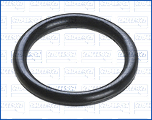 Ajusa Afdichting, oliepeilstok 16564700