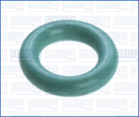 Ajusa Afdichtring, zuigbuis (oliepomp) 16571500