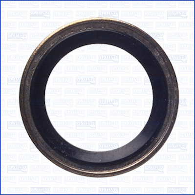 Ajusa Afdichtring, olieaftapschroef 20006400