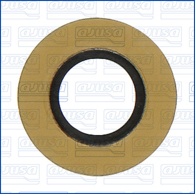 Ajusa Afdichtring, wateraansluiting (turbolader) 20008800