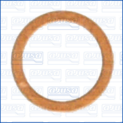 Ajusa Afdichtring, olieaftapschroef 21006800