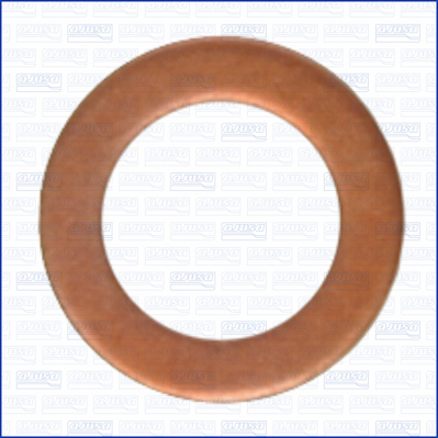 Ajusa Pakking, olie inlaat tubolader 21007200