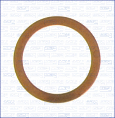 Ajusa Pakking, oliepomp 21017000