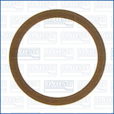 Ajusa Pakking, oliefilter 21018700