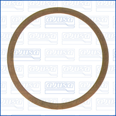 Ajusa Afdichtring, olieaftapschroef 21024300