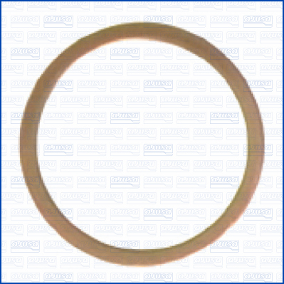 Ajusa Pakking, oliefilteromkasting 21025400