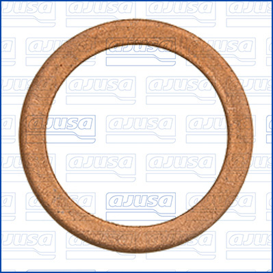 Ajusa Pakking, olie inlaat tubolader 21031700