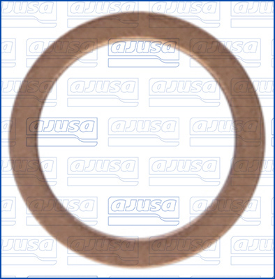 Ajusa Pakking, olie inlaat tubolader 21033900