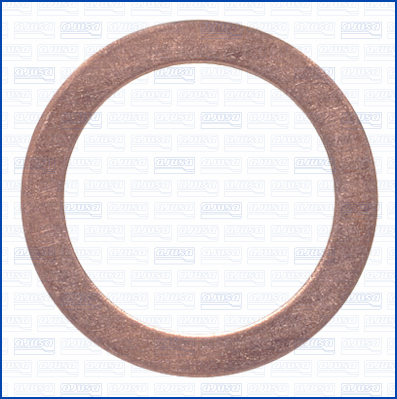 Ajusa Pakking, koelvloeistofpijpleiding 21035300