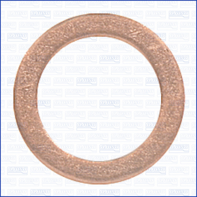Ajusa Afdichtring, zuigbuis (oliepomp) 21036200