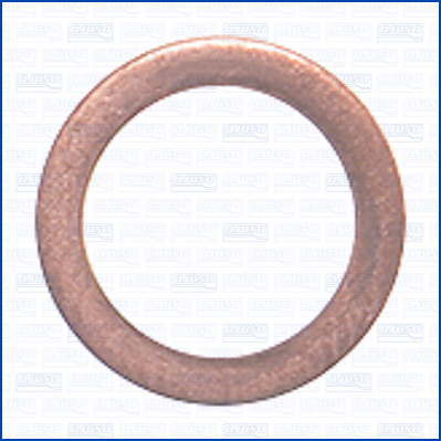 Ajusa Afdichtring, turbolader 21037000