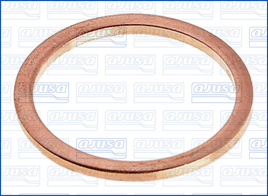 Ajusa Olie aftapplug dichting 21038200